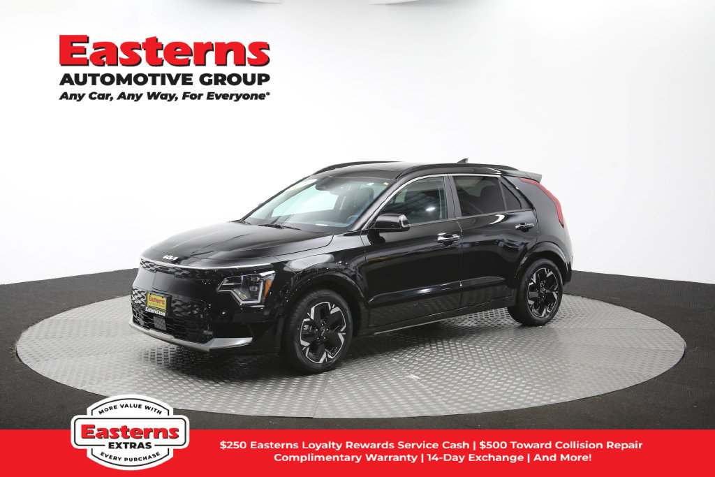 Used 2023 Kia Niro Wave w/ Wave Preserve Package FWD image 61