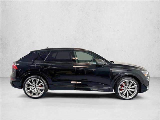 New 2026 Audi Q8 Prestige AWD/4WD image 4
