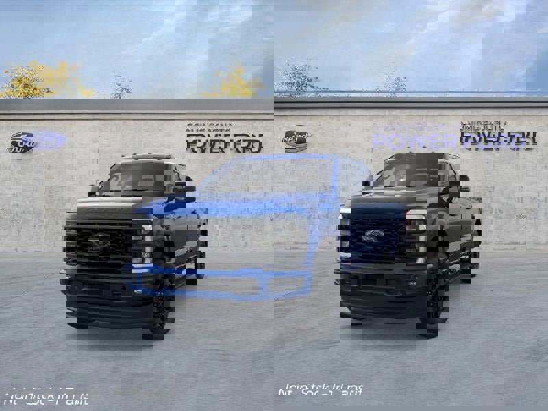 New 2026 Ford F350 XL image 4