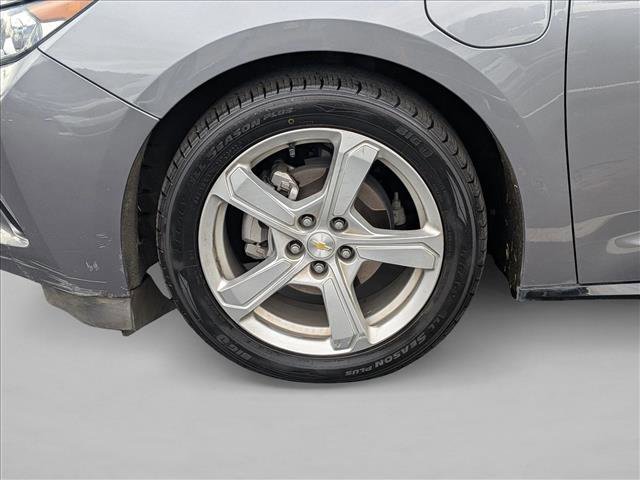 Used 2018 Chevrolet Volt LT w/ LT Driver Confidence Package image 10