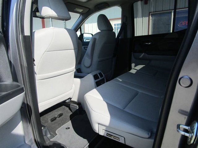 Used 2019 Honda Ridgeline RTL-E image 15
