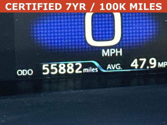 Used 2022 Toyota Prius Limited w/ Premium Convenience Package image 29
