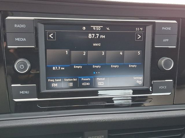 Used 2022 Volkswagen Jetta SE image 17