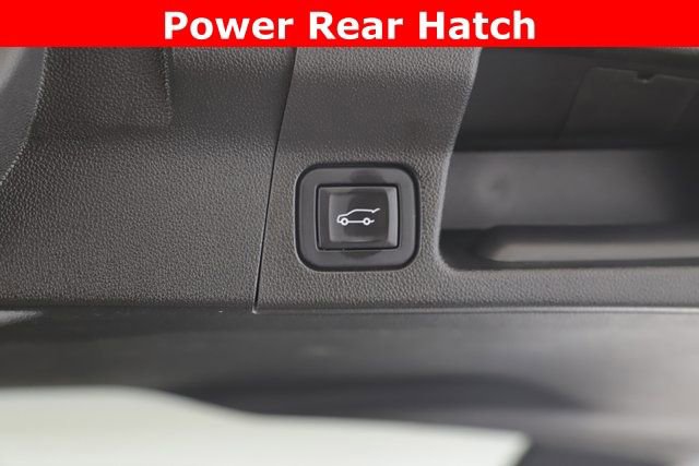 Used 2023 GMC Acadia Denali w/ Denali Ultimate Package image 32