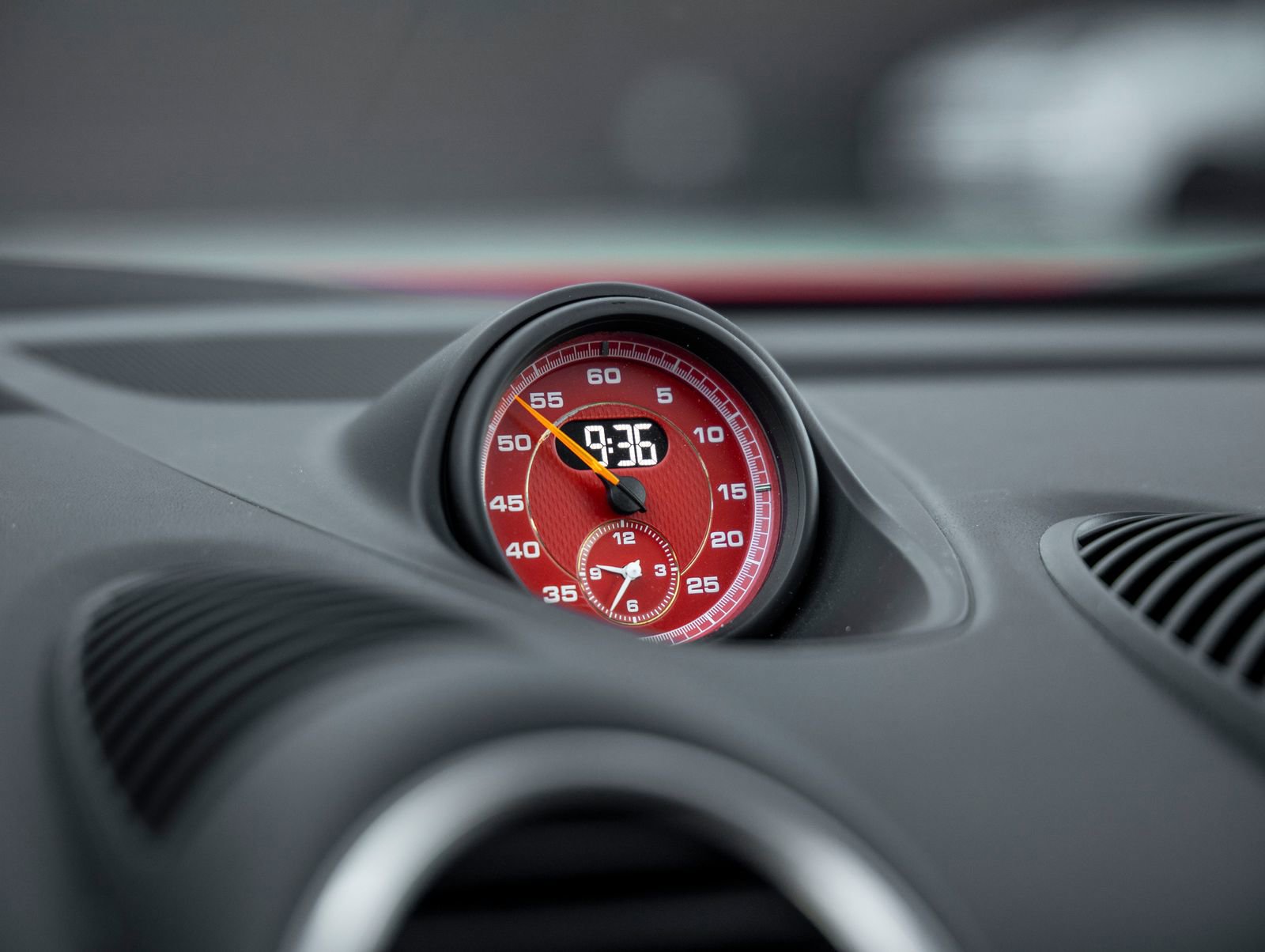 Certified 2023 Porsche 718 Cayman GT4 image 30