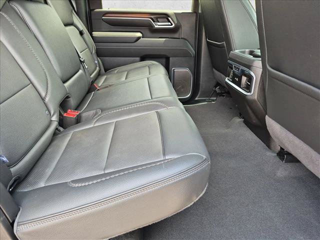 Used 2025 GMC Sierra 2500 Denali w/ Max Trailering Package AWD/4WD image 20