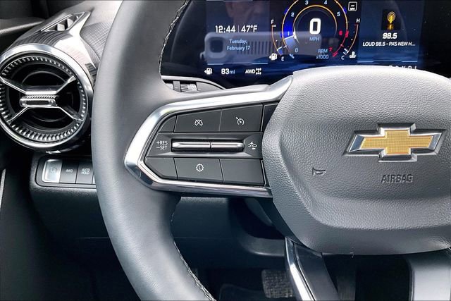 Certified 2026 Chevrolet Equinox LT image 20