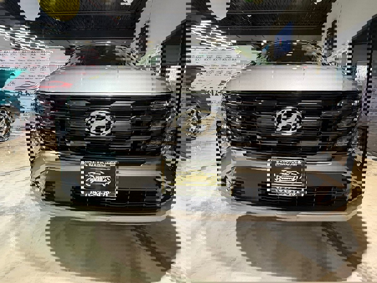 Used 2026 Hyundai Tucson SEL image 3