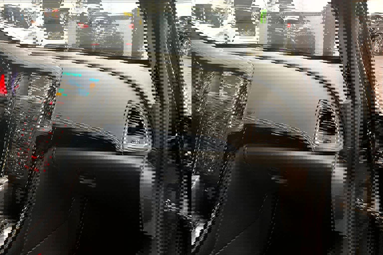 Used 2016 Buick Cascada Premium image 18