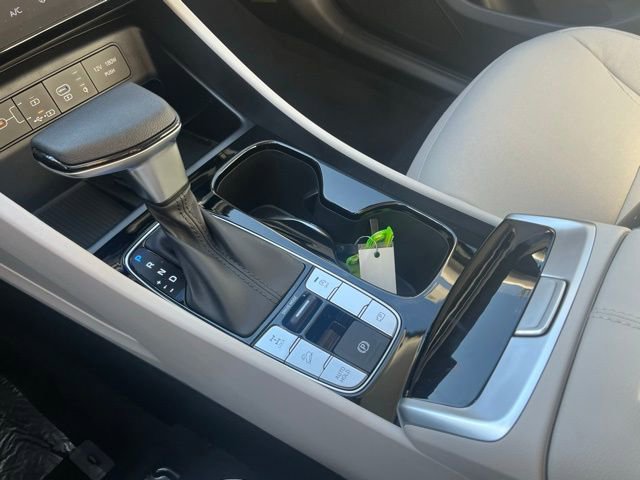 New 2025 Hyundai Tucson SEL image 27