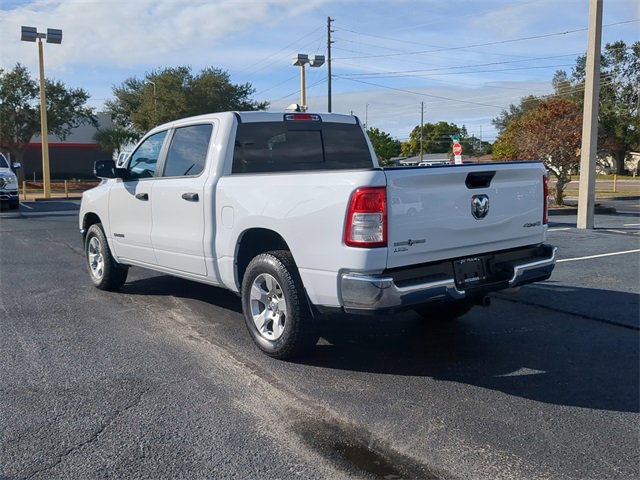 Used 2024 RAM 1500 Lone Star image 4