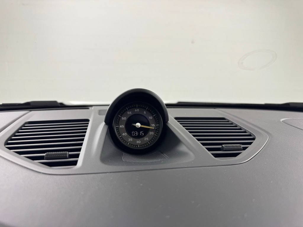 Certified 2022 Porsche 911 GT3 RWD image 21