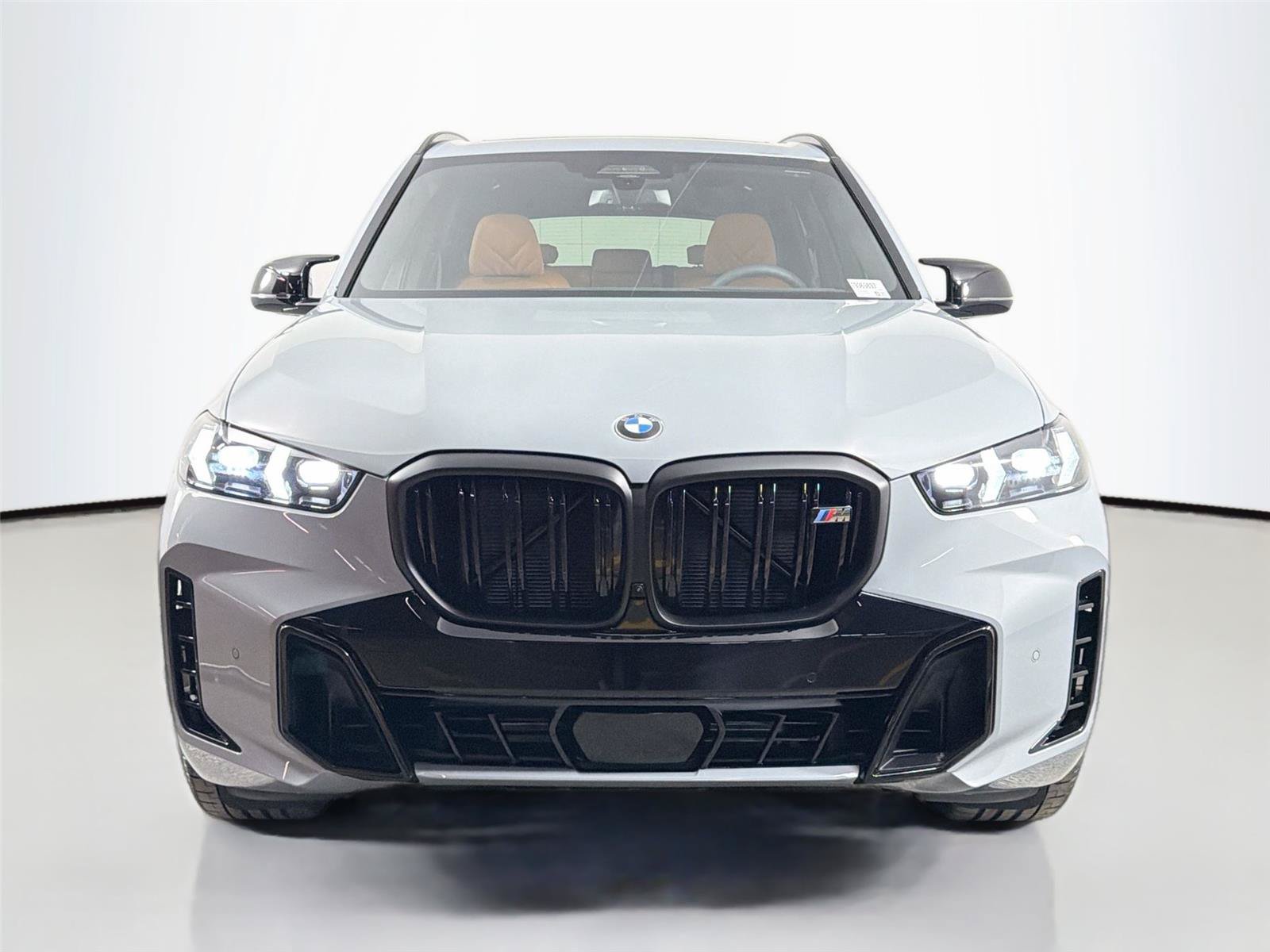 New 2026 BMW X5 M60i AWD/4WD image 3