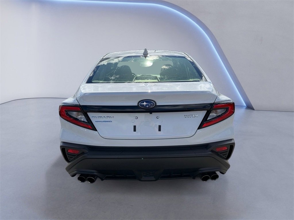 Used 2023 Subaru WRX image 4