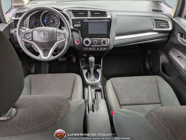 Used 2016 Honda Fit EX image 27
