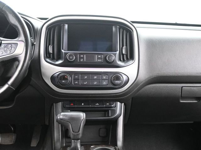 Used 2019 GMC Canyon SLE w/ SLE Convenience Package image 24