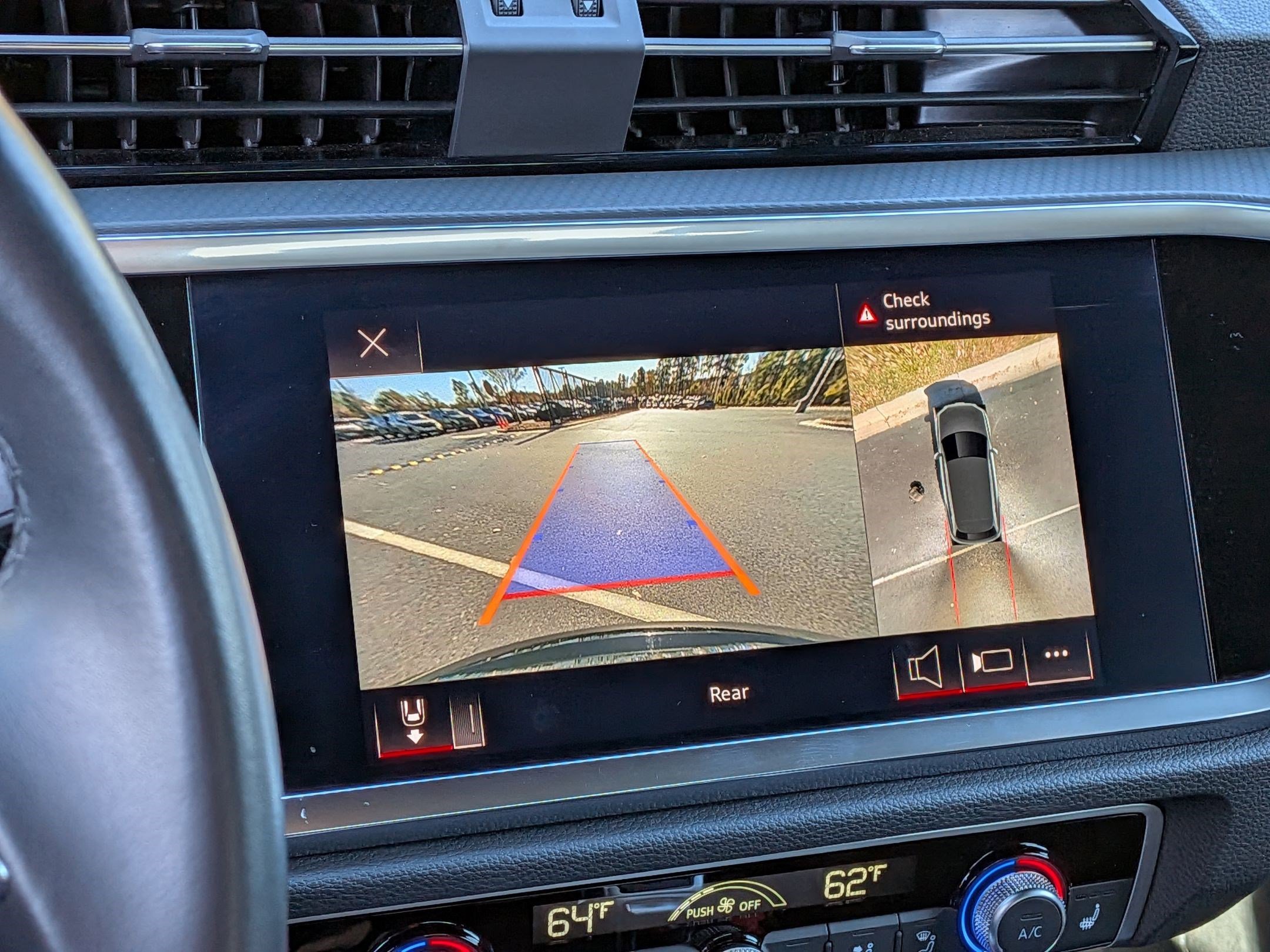 Used 2022 Audi Q3 2.0T Premium Plus image 26