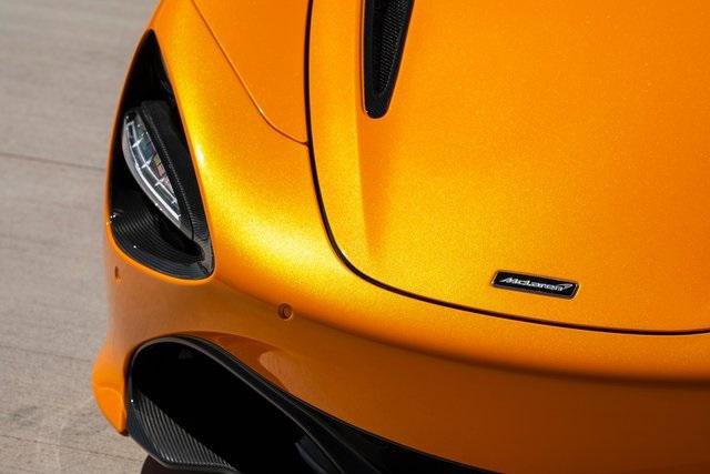 Used 2019 McLaren 720S Performance image 3