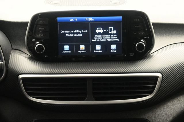 Used 2019 Hyundai Tucson SE AWD/4WD image 21