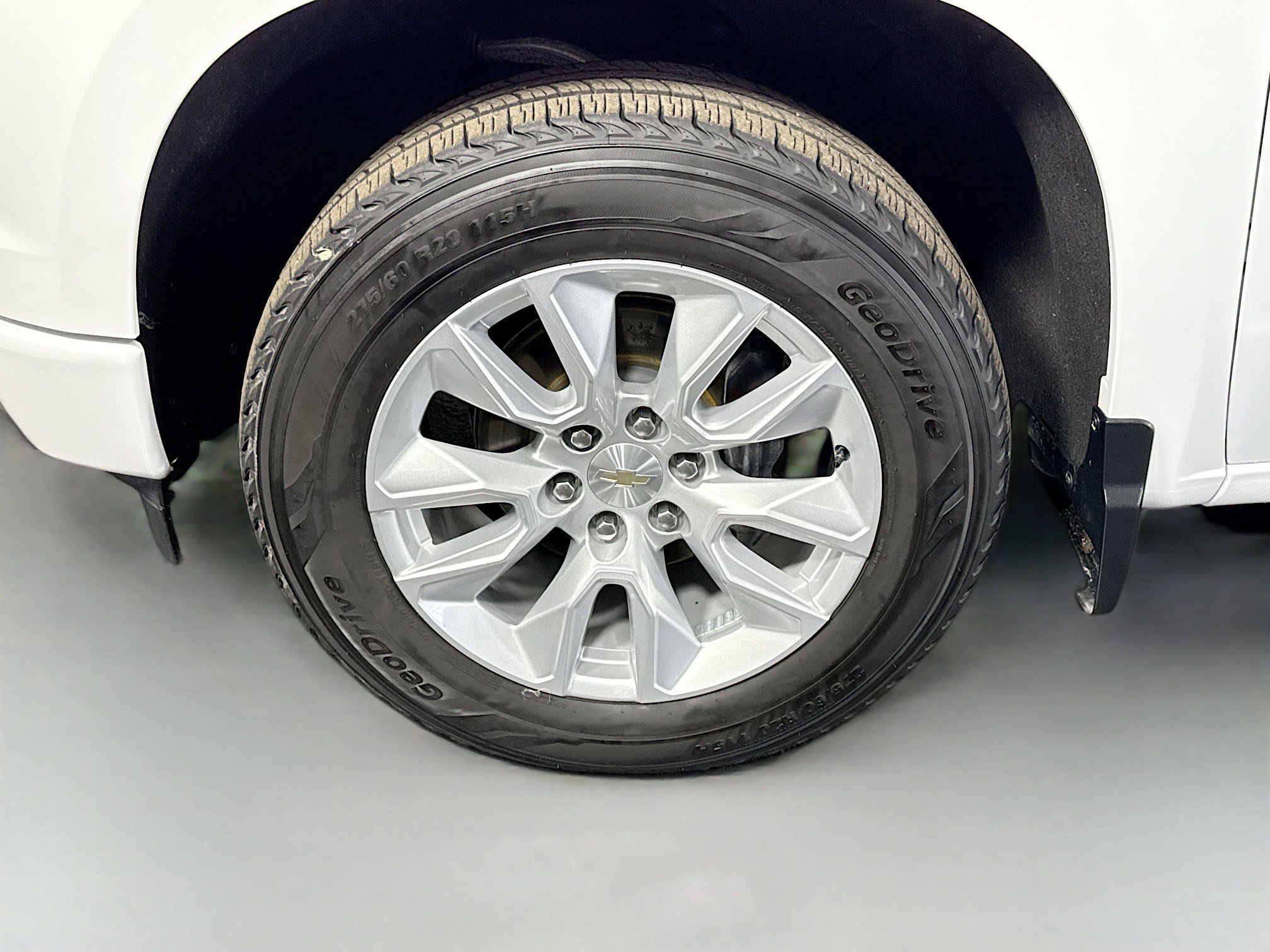 Used 2022 Chevrolet Silverado 1500 Custom RWD image 36