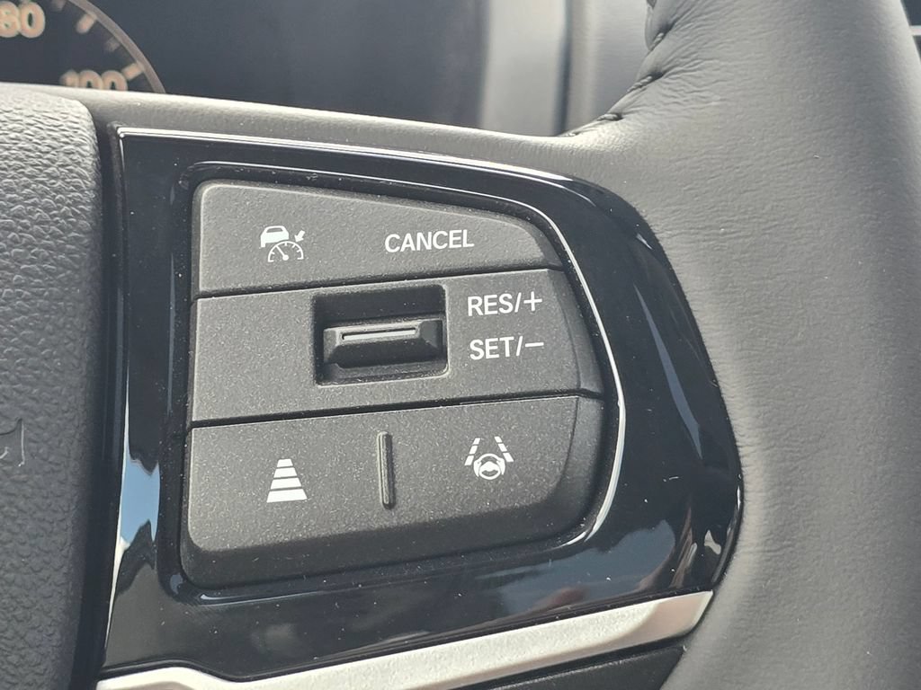 Used 2026 Honda Odyssey EX-L image 33