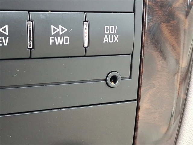 Used 2015 Chevrolet Impala Limited LS image 23