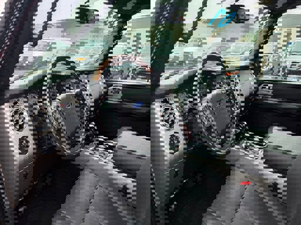 Used 2007 Ford Expedition Limited image 11