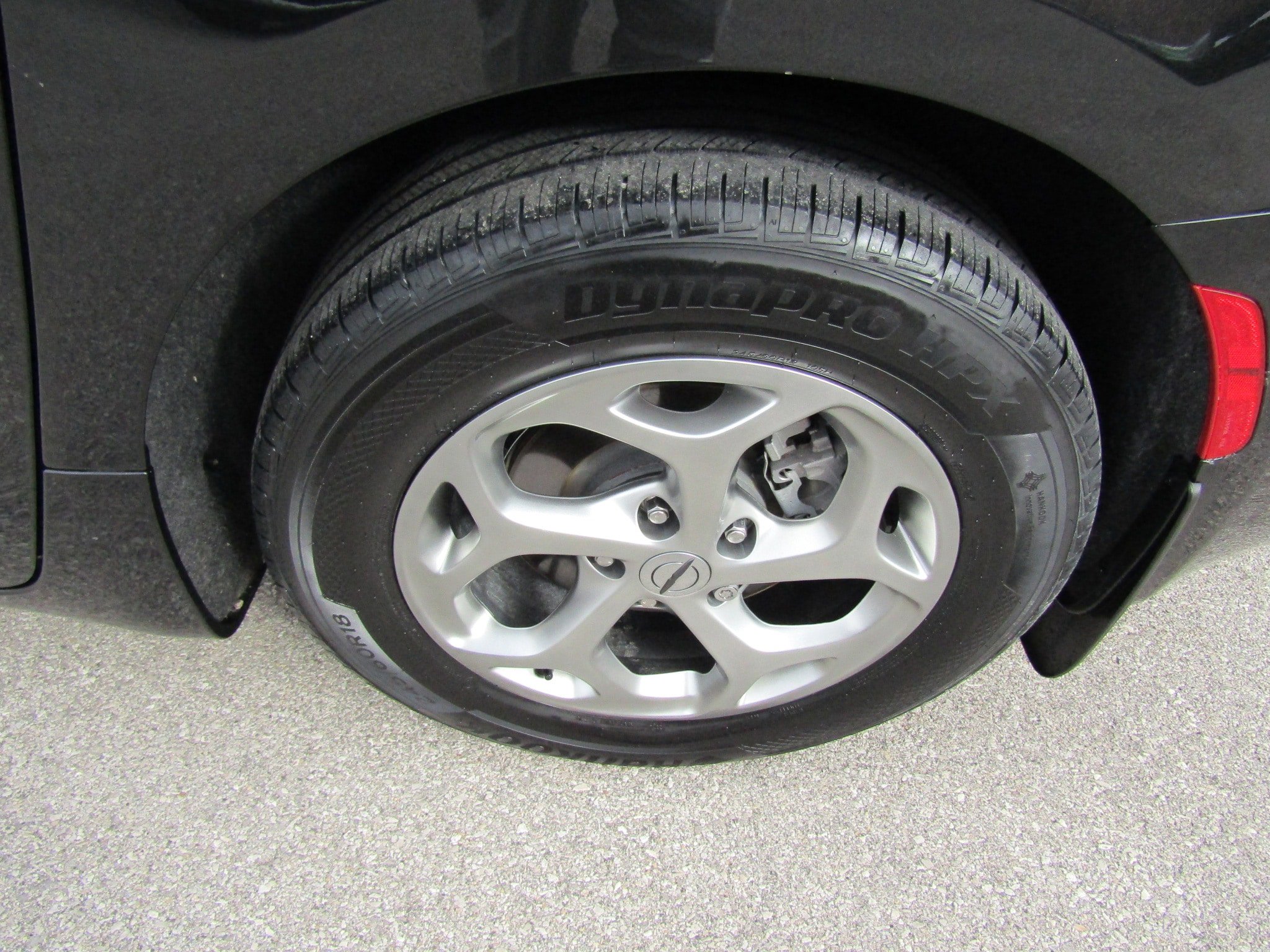 Used 2023 Chrysler Pacifica Limited image 10