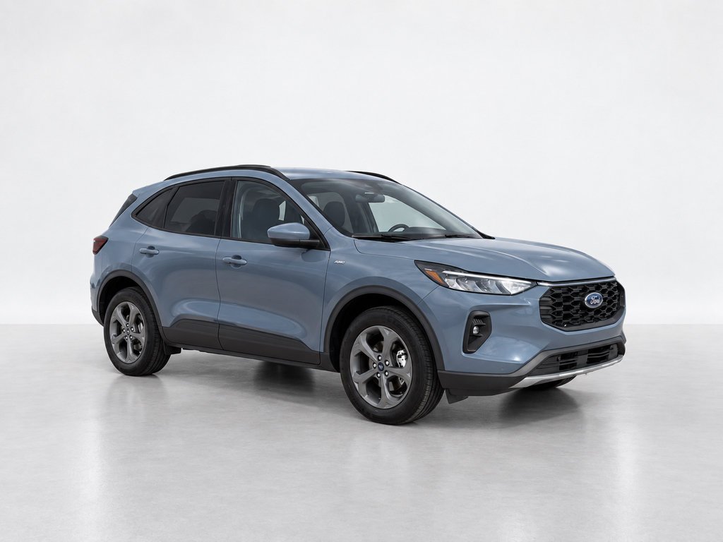 Used 2025 Ford Escape ST-Line Select AWD/4WD image 7