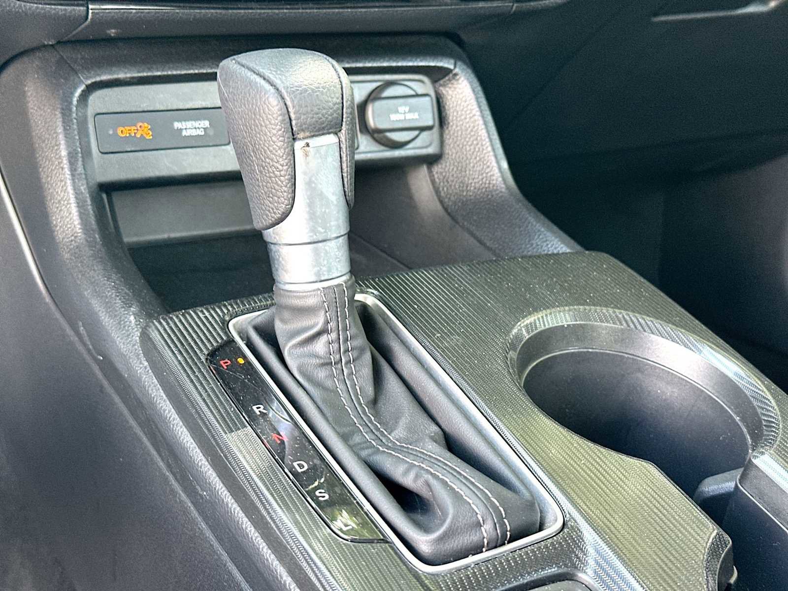 Used 2025 Honda Civic LX image 21