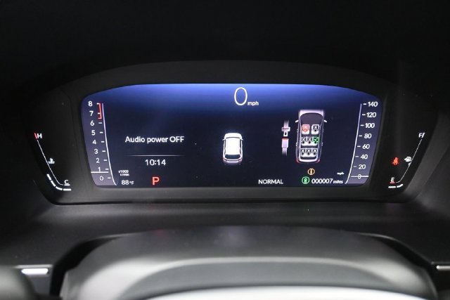 New 2026 Honda Pilot Touring image 31