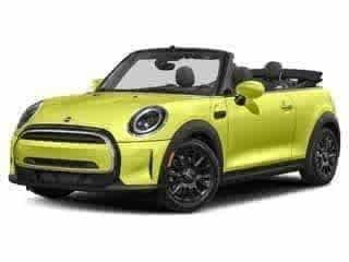 Certified 2024 MINI Cooper S FWD image 1