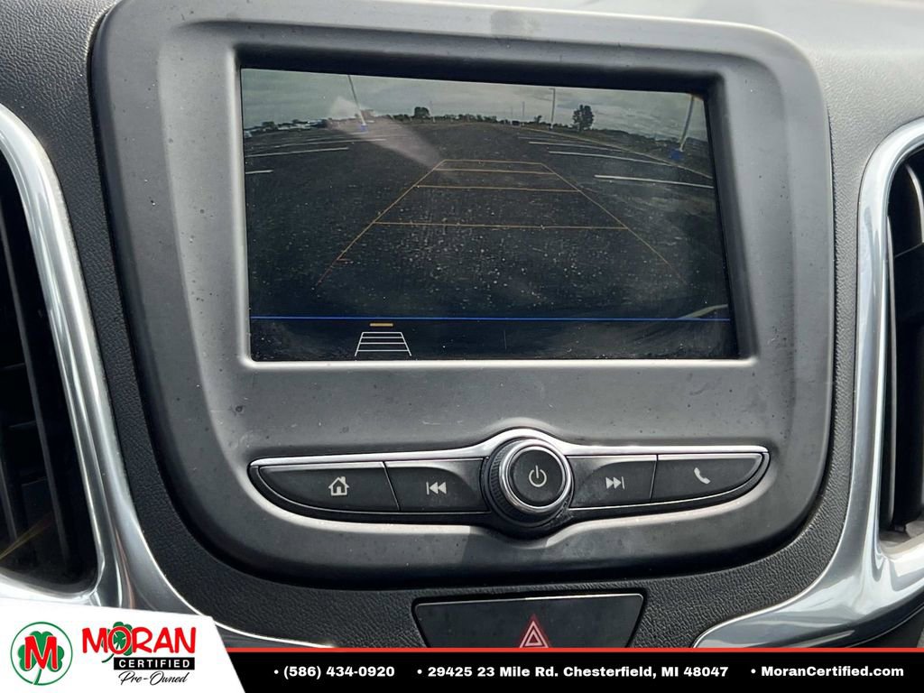 Used 2019 Chevrolet Equinox LT FWD image 20