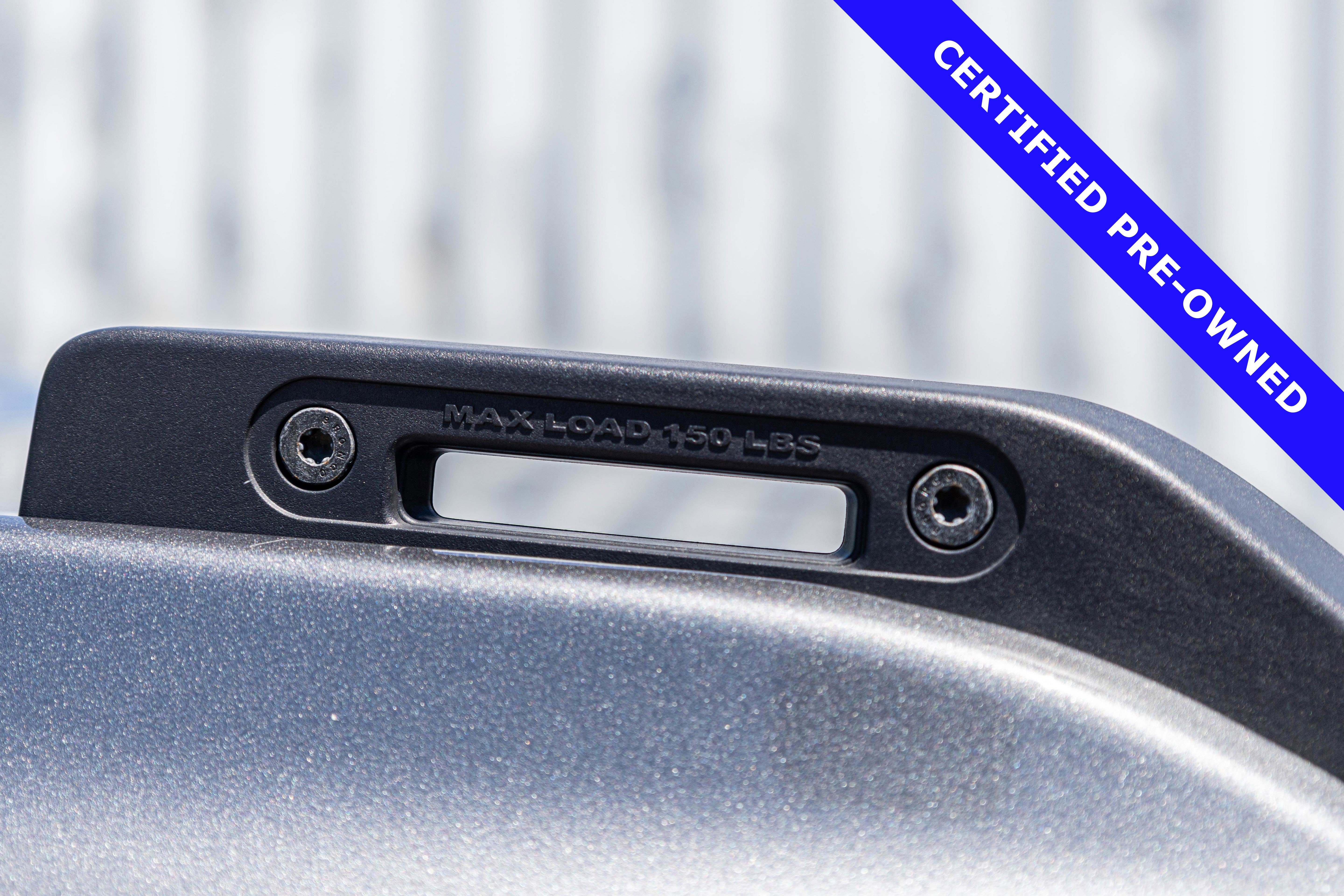 Certified 2025 Ford Bronco Big Bend AWD/4WD image 12