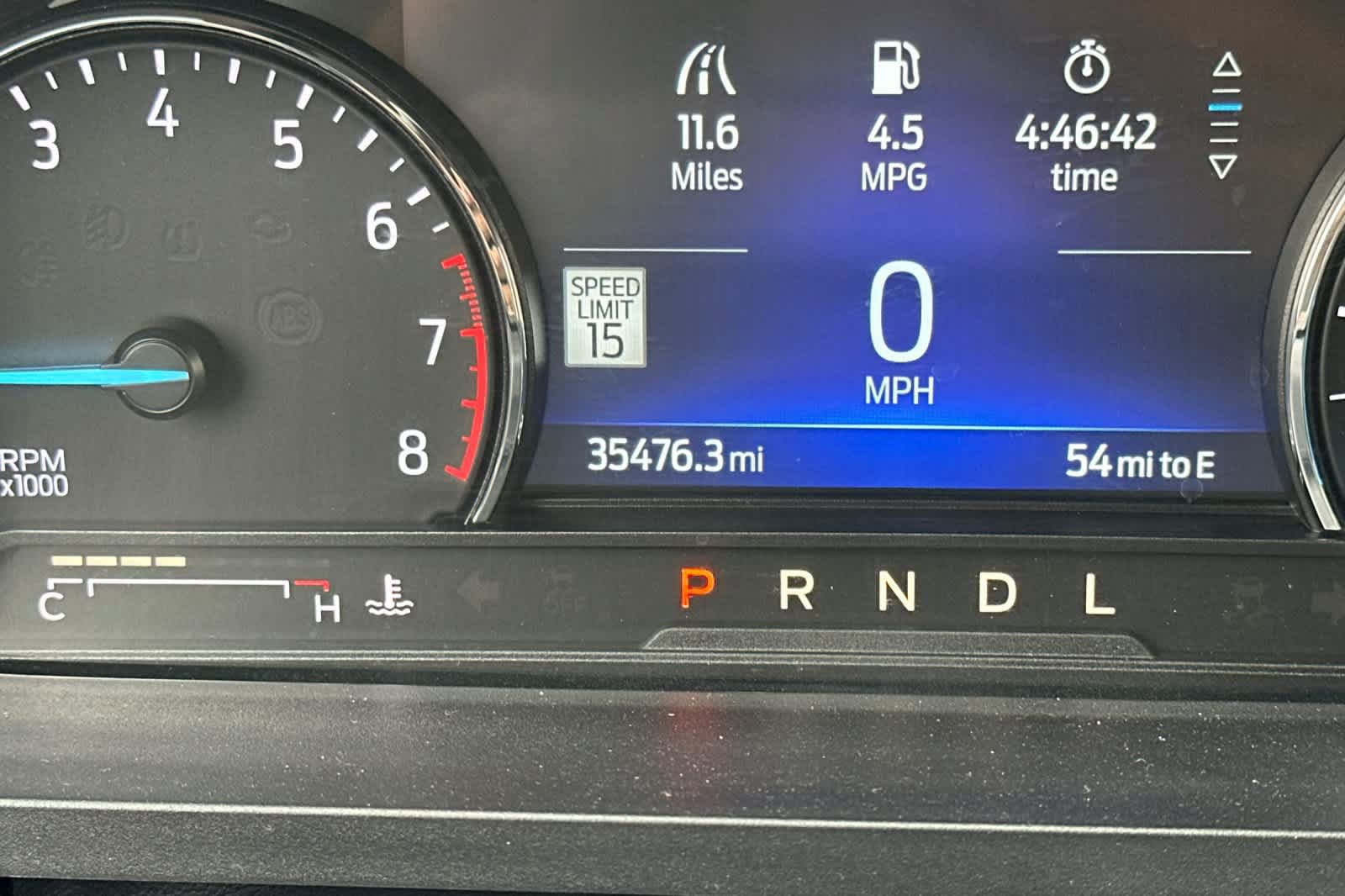 Certified 2023 Ford Explorer XLT w/ Equipment Group 202A RWD image 28