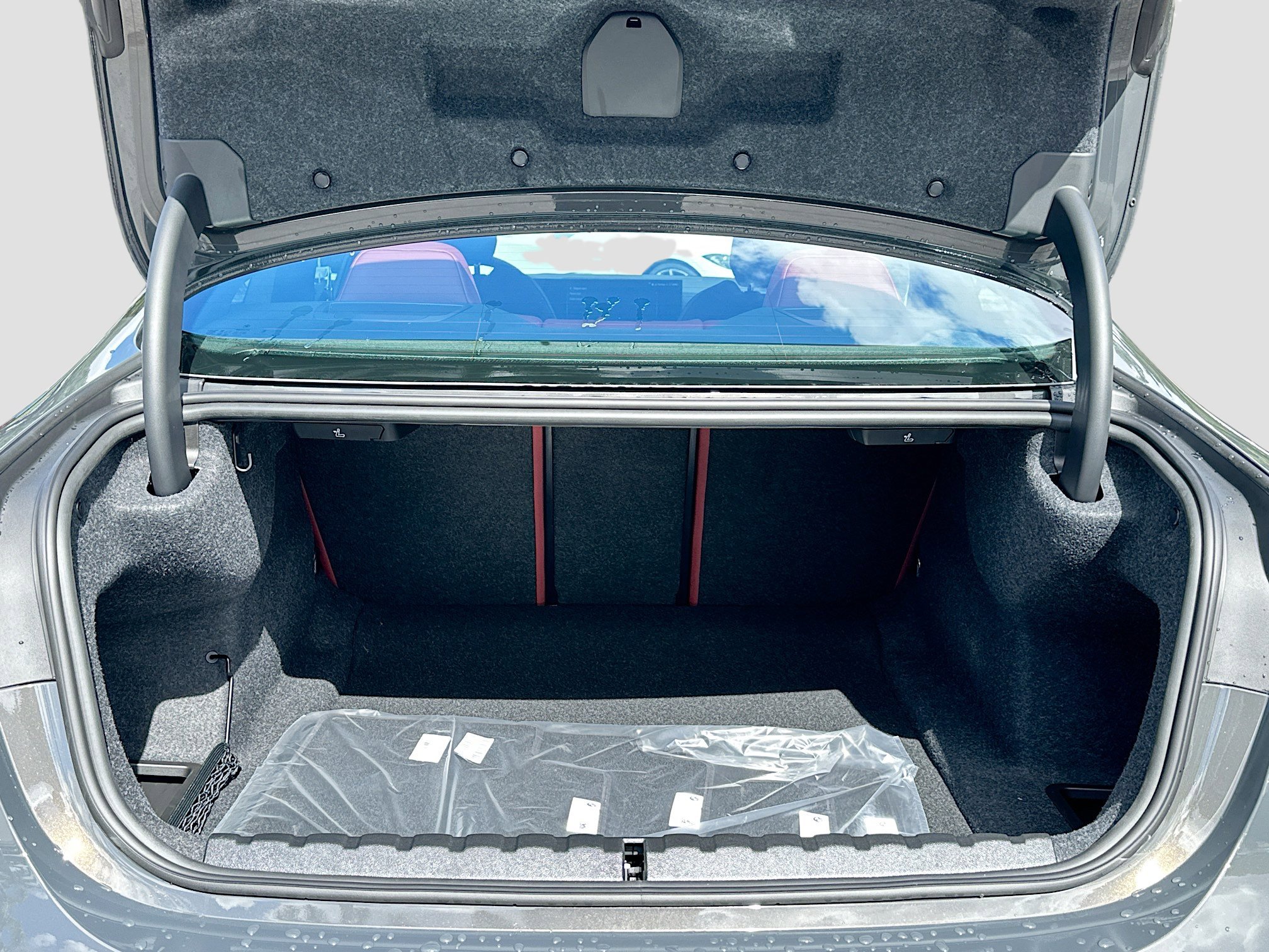 New 2026 BMW 430i Coupe w/ M Sport Package image 21