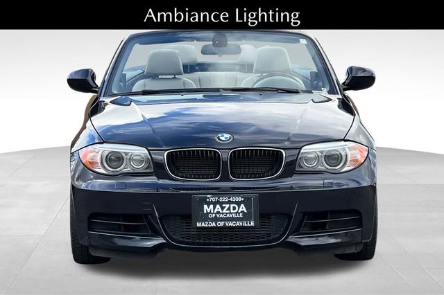 Used 2013 BMW 135is Convertible image 9