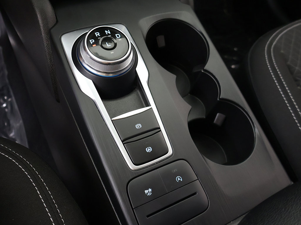 Used 2023 Ford Escape Active FWD image 49
