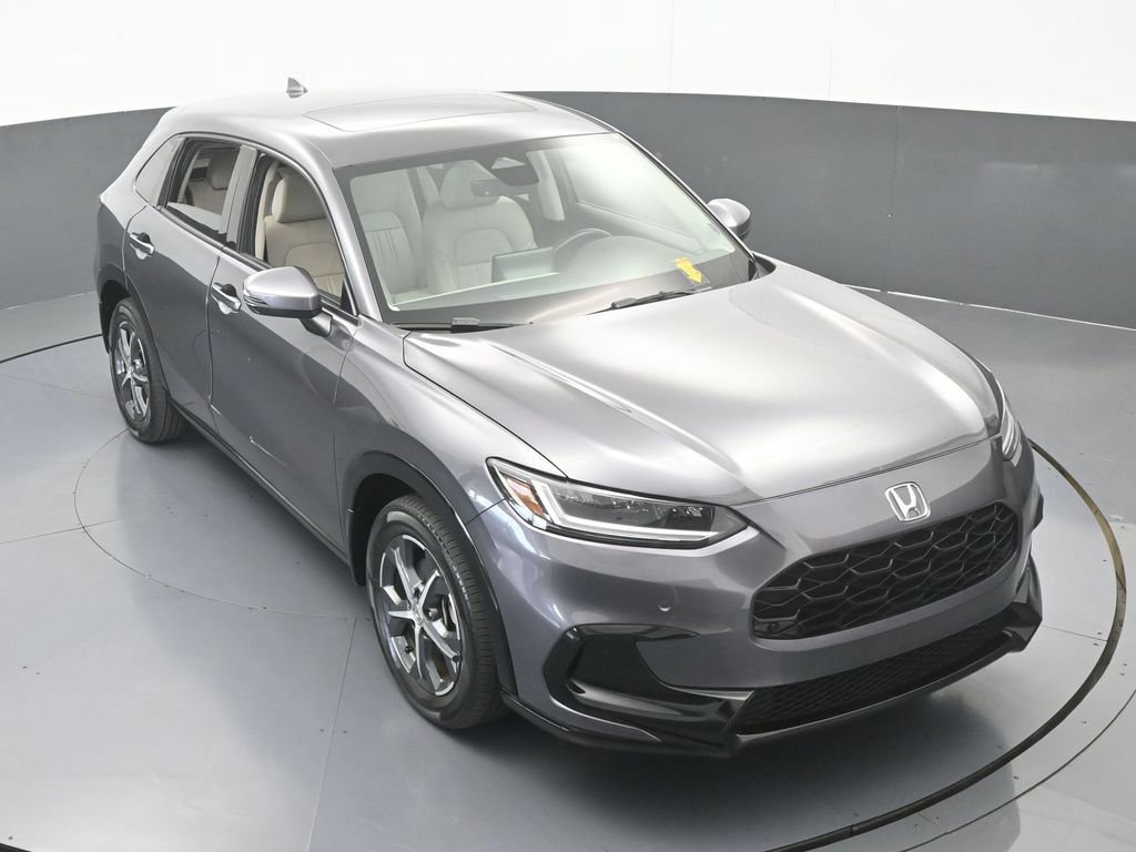 Used 2023 Honda HR-V EX-L image 59