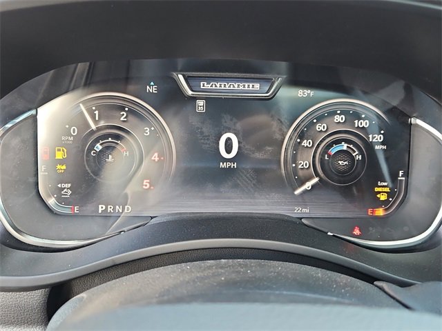 New 2026 RAM 2500 Laramie image 13