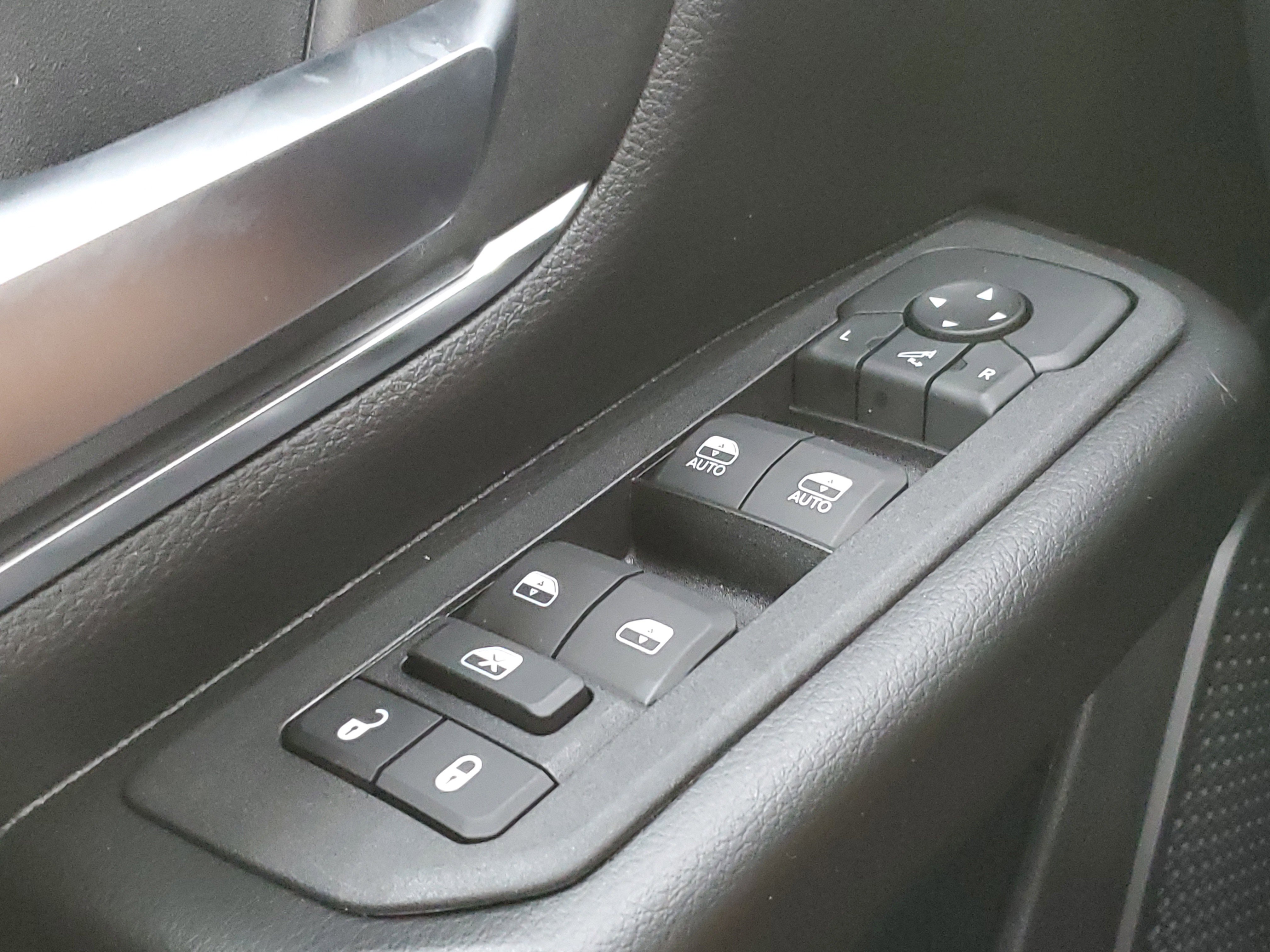 New 2026 RAM 1500 Big Horn image 21