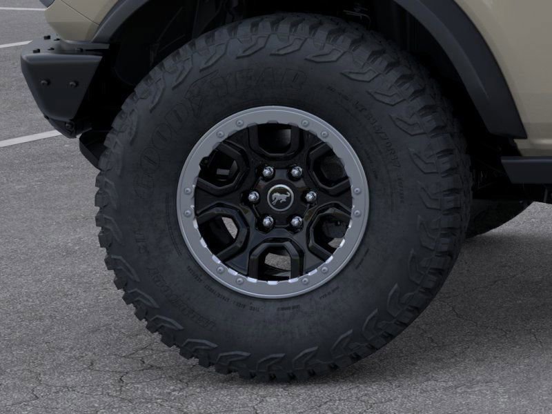 New 2026 Ford Bronco Badlands image 22