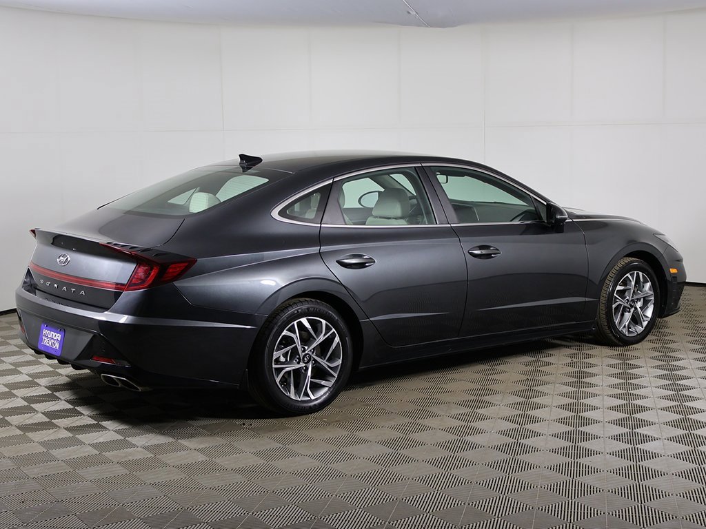 Used 2023 Hyundai Sonata SEL image 10