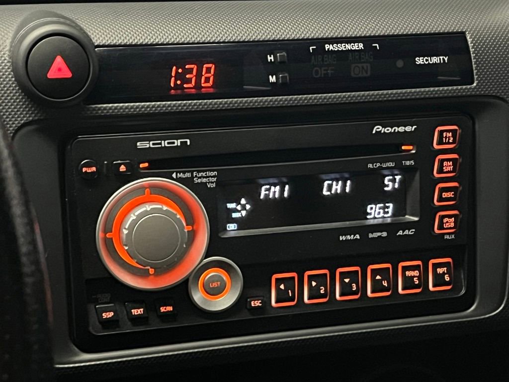 Used 2011 Scion tC image 23