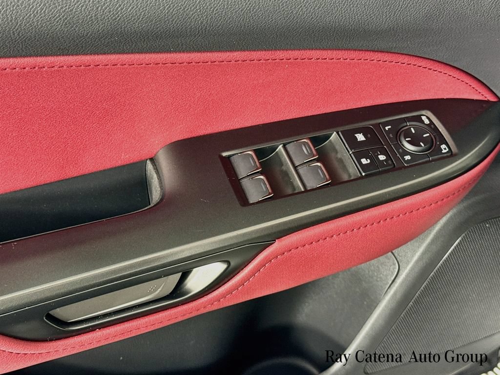 Certified 2024 Lexus NX 250 AWD w/ Cold Area Package image 18