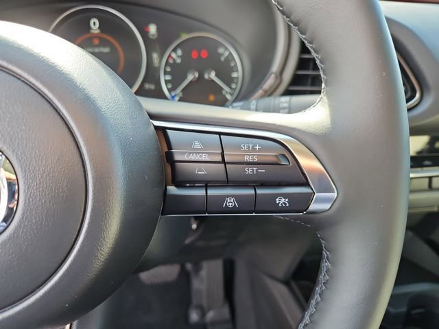 New 2026 MAZDA CX-30 2.5 Turbo w/ Premium Plus Pkg image 21