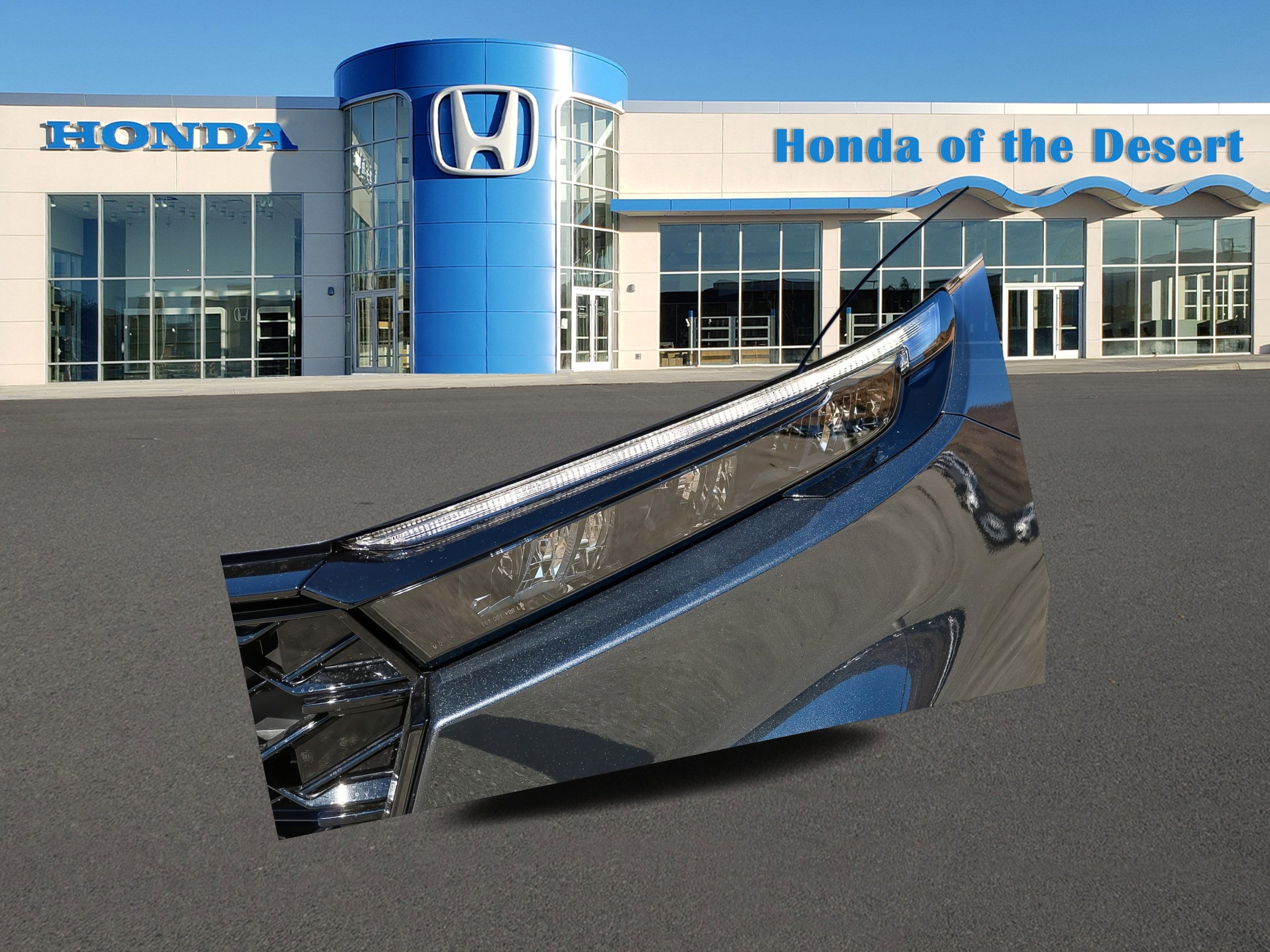 New 2026 Honda CR-V Sport Touring image 5