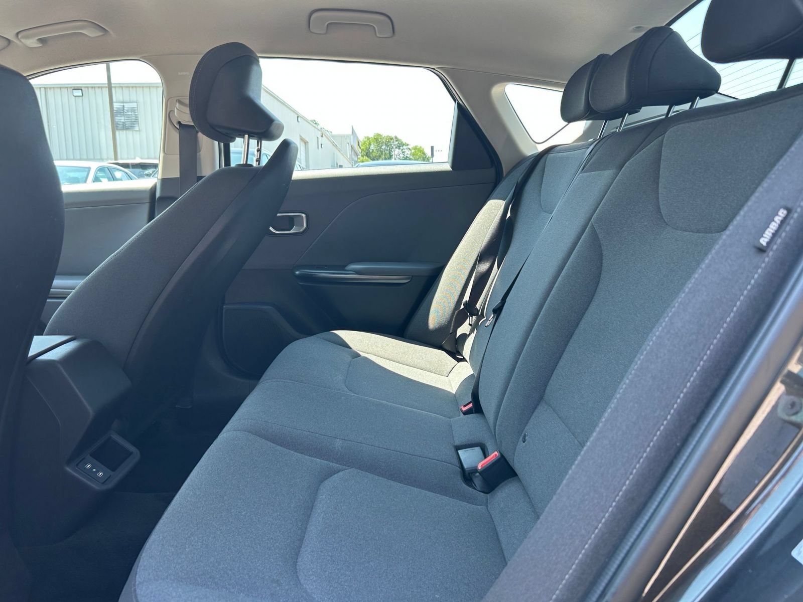Used 2025 Kia K4 FWD image 21