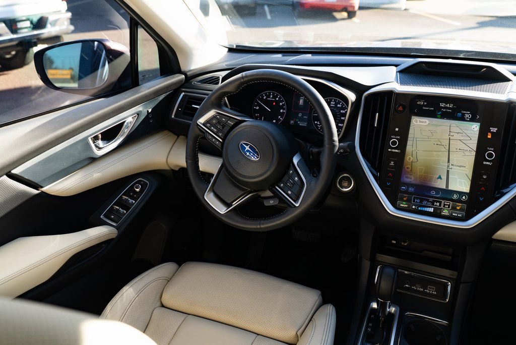 Used 2024 Subaru Ascent Limited w/ Technology Package image 9