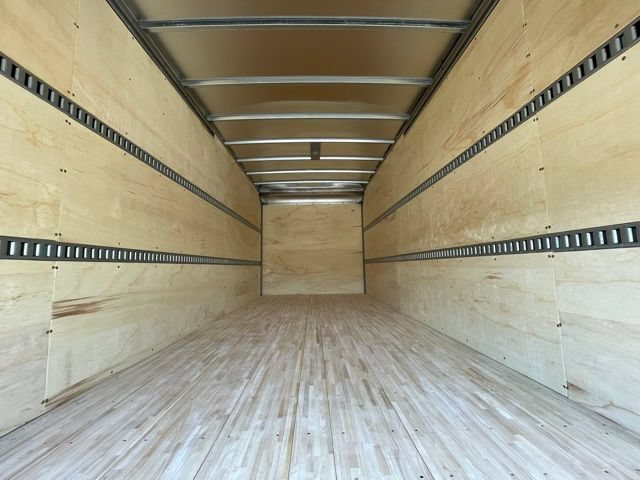 New 2024 Chevrolet Low Cab Forward 4500 XD RWD image 9